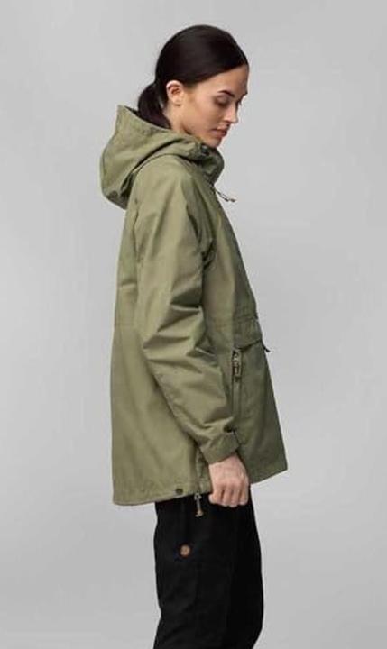 Produktbild Fjällräven Women's Vardag Anorak (XS)