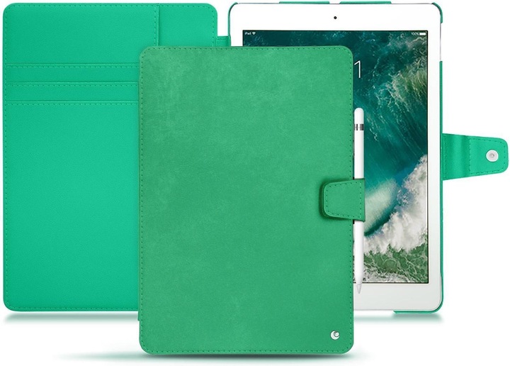 Menthe vintage ( Pantone #37b375 )