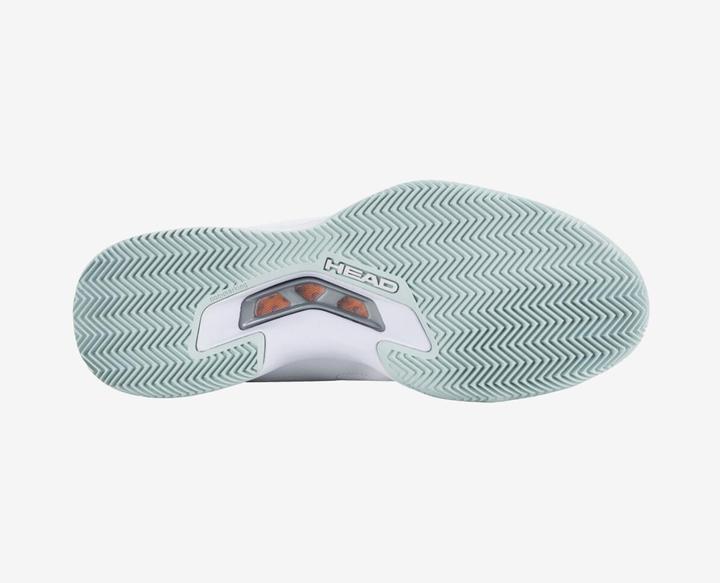 Produktbild Head Sprint Evo 3.0 Clay Women WHGR (42.5)