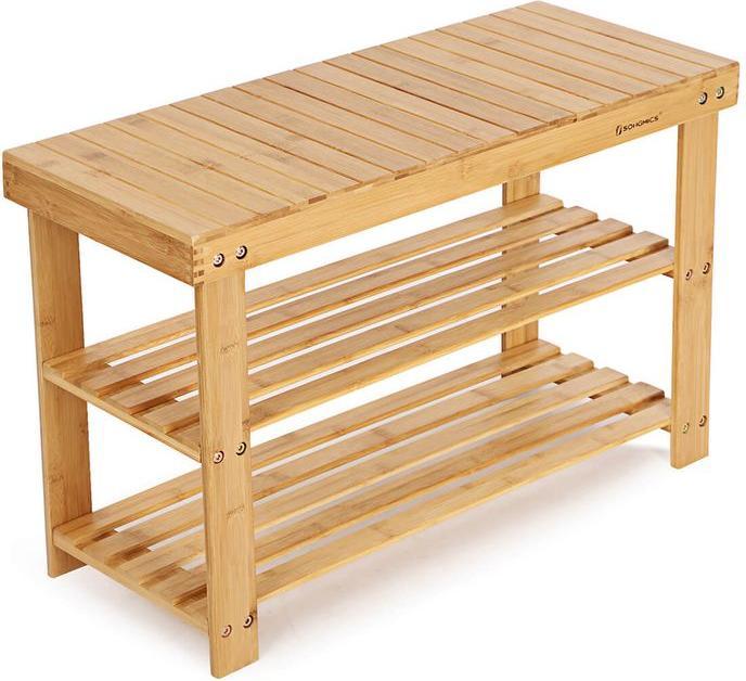 Image du produit Songmics Orlando (70 x 28 x 45 cm)