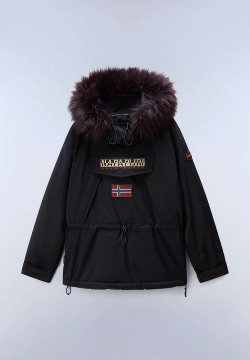 Black 041