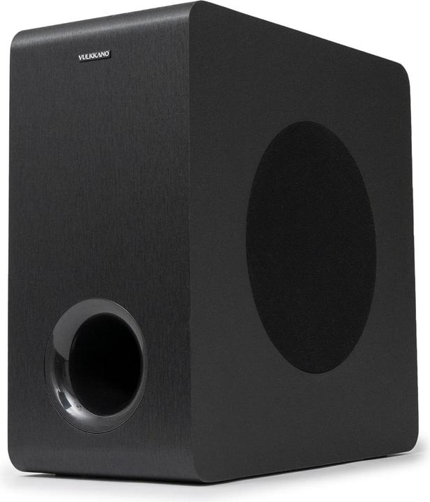 Image du produit Vulkkano SUB6 active subwoofer 65 inch frequency 60 Hz 250 Hz (60 W)