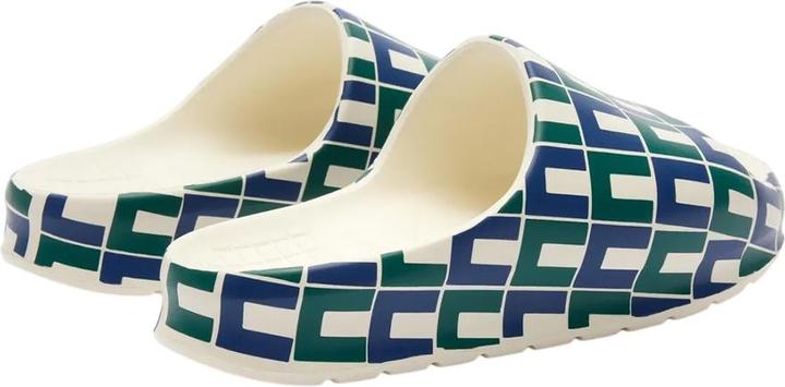 Image du produit Lacoste - Claquettes SERVE 2.0 - Femme (37)