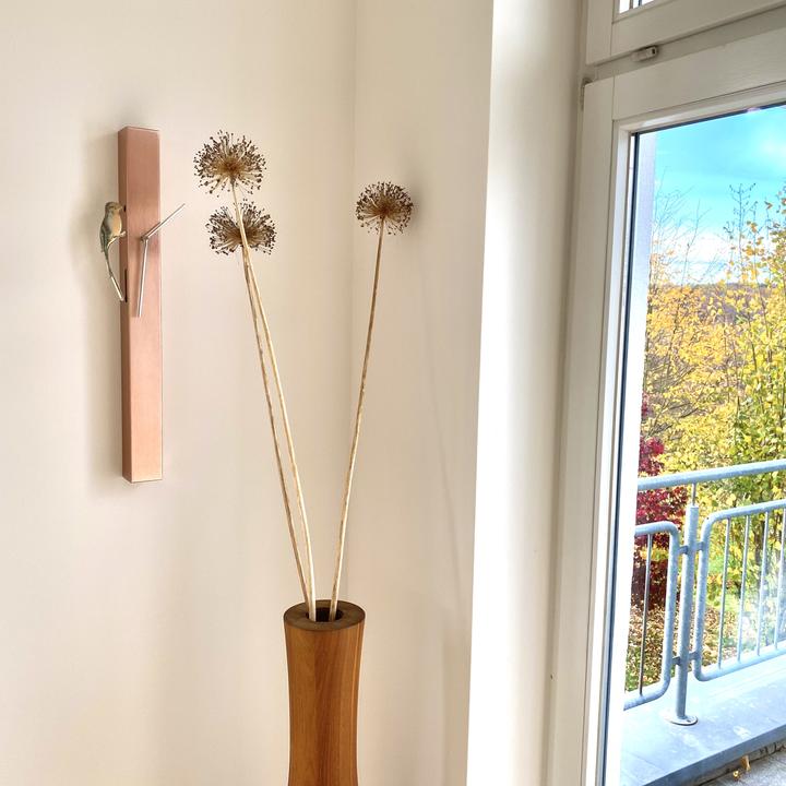 Actual product image TFA Pendeluhr (24.60 cm)