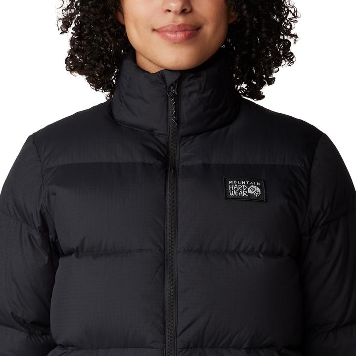 Produktbild Mountain Hardwear W Nevadan™ Down Jacket (M)