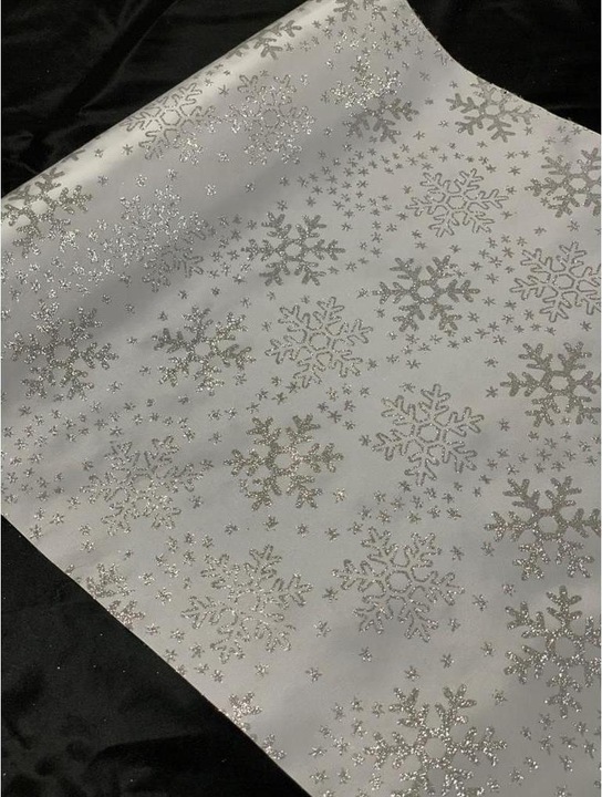 Weiss, Silber