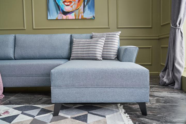 Produktbild Atelier del Sofa Jovanni (Wohnlandschaft)