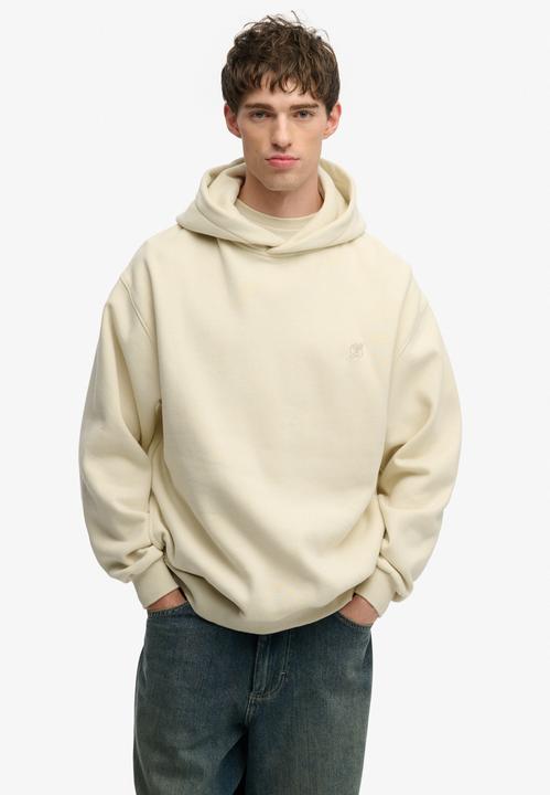 Produktbild Superdry Blank Oversized Hoodie (XXL)