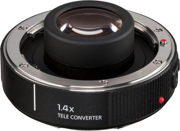 Produktbild Panasonic Telekonverter 1.4x Lumix S (Telekonverter, Leica L)