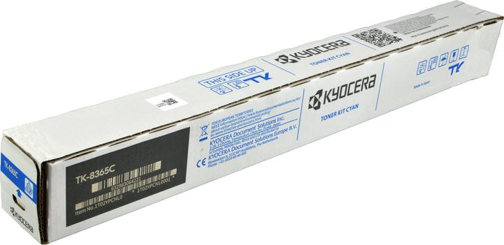 Image du produit Kyocera TK-8365C (C)