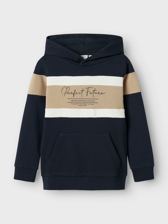 Produktbild Name it Regular Fit Hoodie (122)