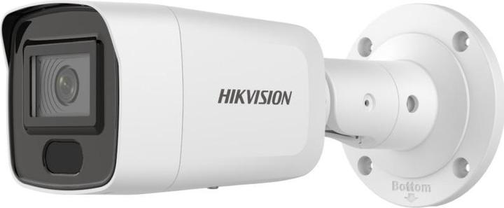 Actual product image Hikvision DS-2CD3086G2-IS(2.8mm)(C) Bullet 8MP Smart IP