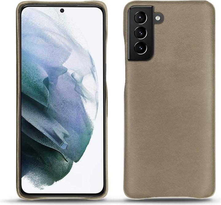 Produktbild Noreve Lederschutzhülle (Samsung Galaxy S21+)