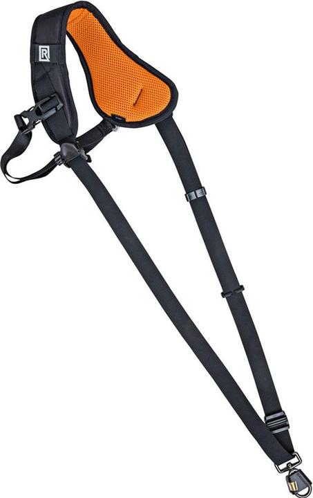 Blackrapid Sport Left X Extra Comfort (Shoulder strap)