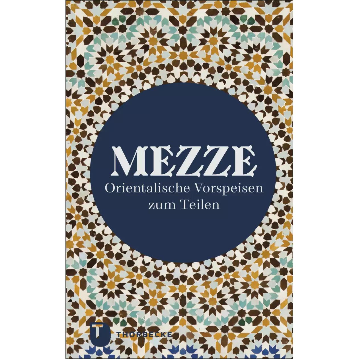 Mezze, Ratgeber