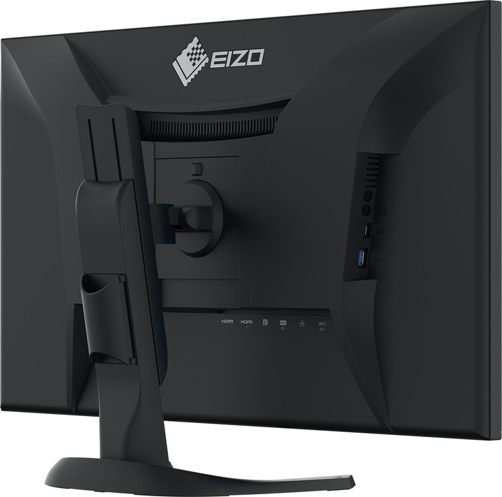 Actual product image Eizo FlexScan EV3240X (3840 x 2160 Pixels, 31.50")