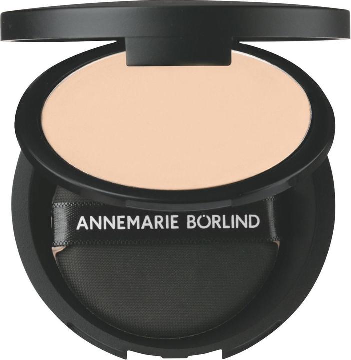 Produktbild Annemarie Börlind Make up Kompakt Light (Light)