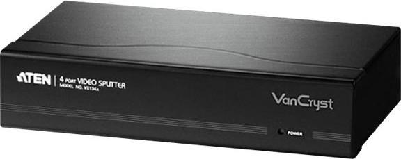 Produktbild Aten VS134A VGA Video-Splitter, 450MHz