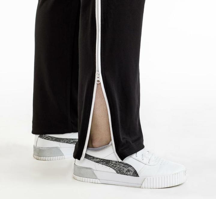 Immagine prodotto Suprima Pantaloni terapeutici RehaFlex con zip a 4 vie (L)