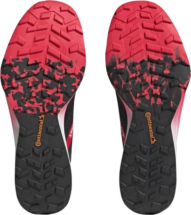 Actual product image adidas Mens Terrex Speed Flow Trail Trainers (45.5)