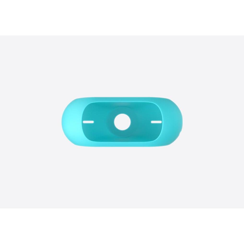 Thumbnail - Therabody, Massagezubehör, Theragun Mini Skin Teal Global
