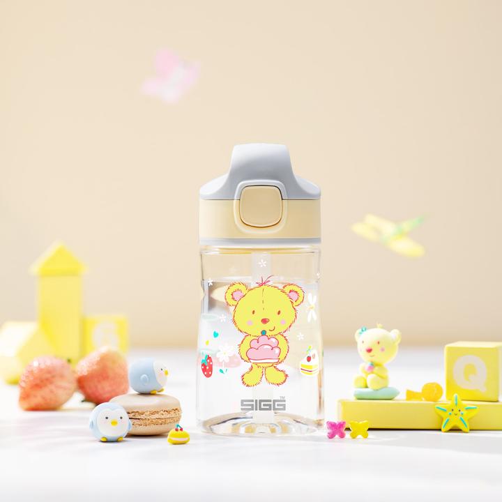 Produktbild Sigg Miracle Tritan (0.35 l)