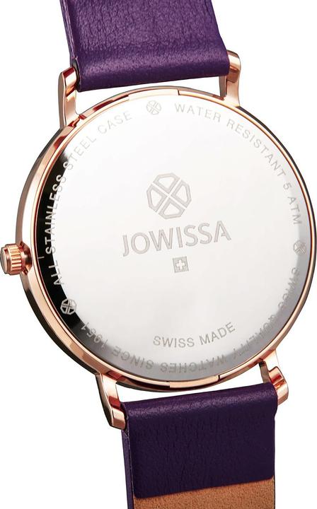 Produktbild Jowissa Facet (Analoguhr, 35 mm)