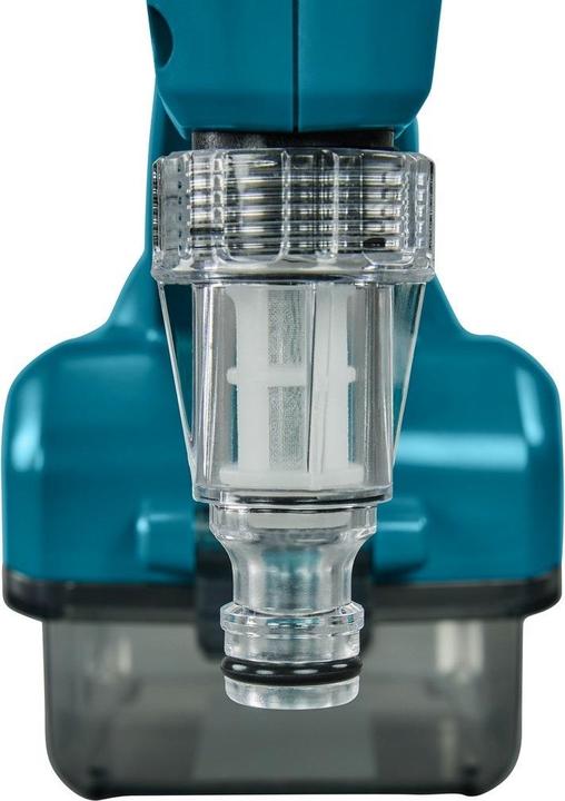Actual product image Makita DHW180Z (Rechargeable battery operated)