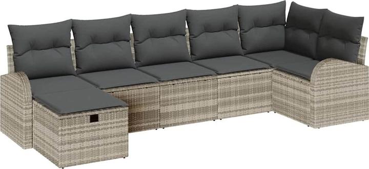 Produktbild vidaXL Malani