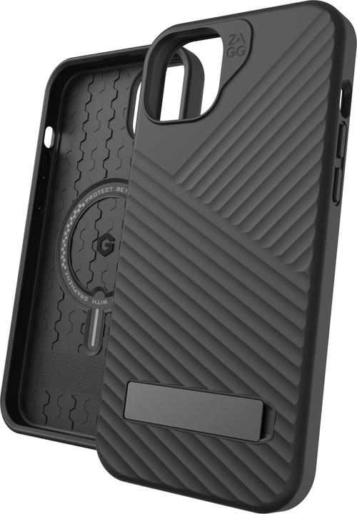 Produktbild Zagg Cases Denali Snap KS (Apple iPhone 14 Plus, Apple iPhone 15 Plus)