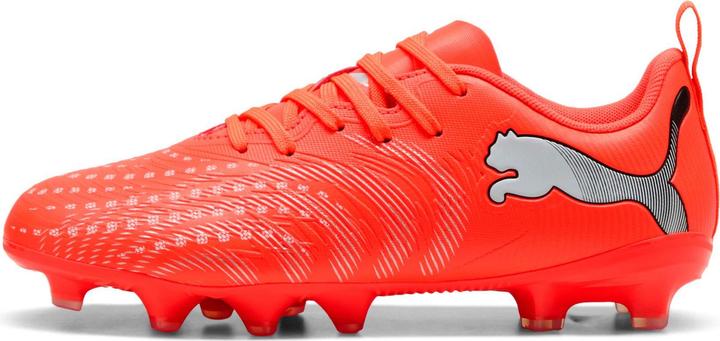Actual product image Puma FUTURE 9 PLAY FG/AG Jr (31)