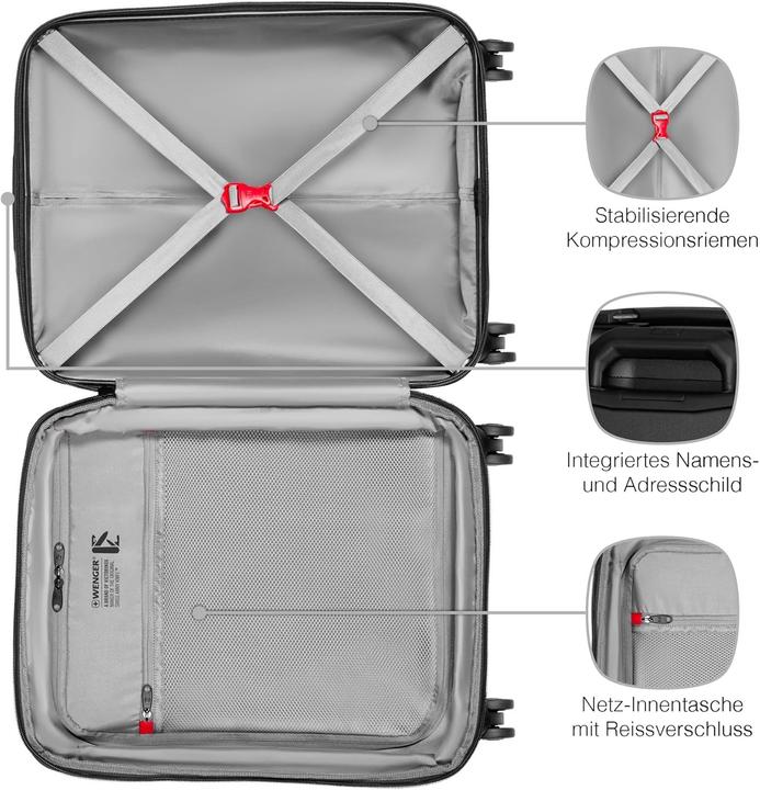 Image du produit Wenger Prymo (36 l)
