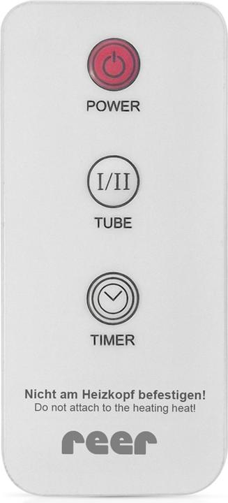 Image du produit Reer autonome HeatCare+ Flex