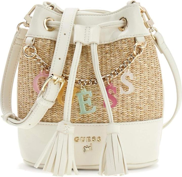 Produktbild Guess Straw Bucket