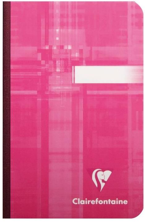 Actual product image Clairefontaine Metric (B3, Lined, Soft cover)