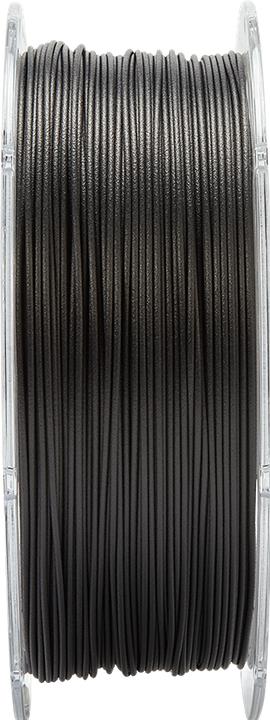 Actual product image Polymaker PolyMide PA12-CF Black 1.75mm 500g (Carbon, Nylon, 1.75 mm, 500 g)