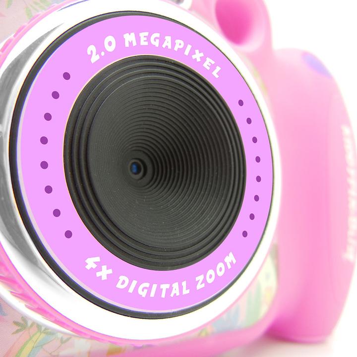 Actual product image Easypix KiddyPix Blizz