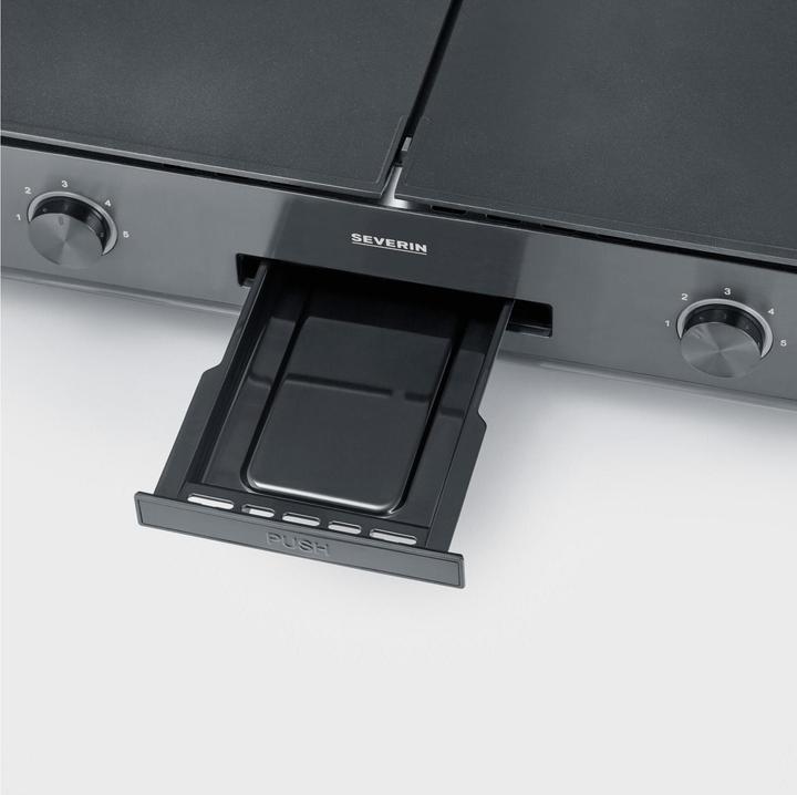 Produktbild Severin PG 8569