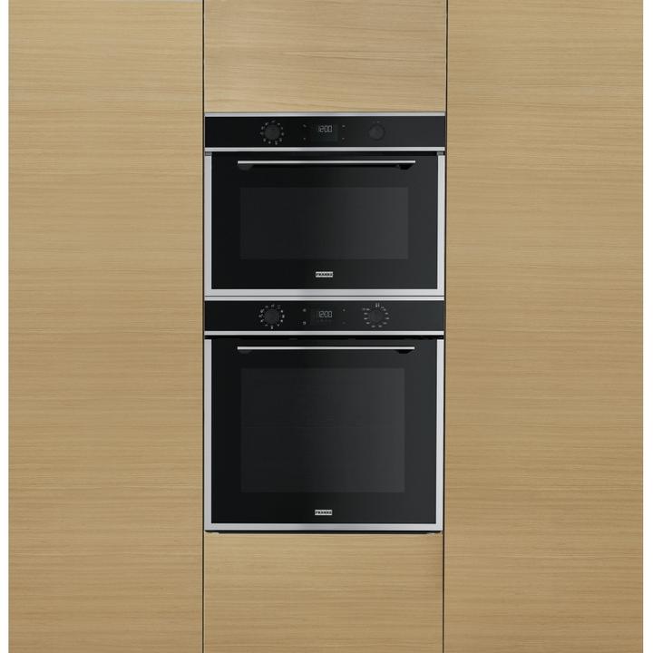 Actual product image Franke Kompaktbackofen mit Mikrowelle Maris