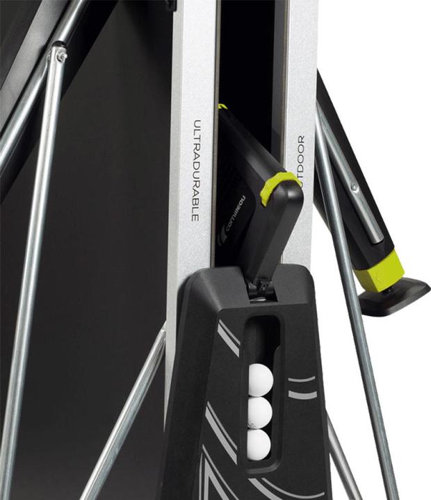 Image du produit Cornilleau Outdoor Suisse Deluxe