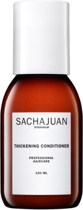 Produktbild Sachajuan Thickening Conditioner (100 ml)