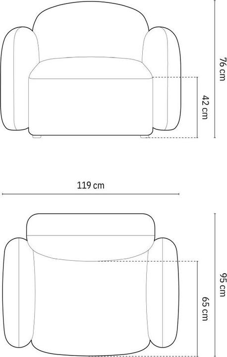 Immagine prodotto Micadoni Blair