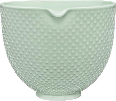 Immagine prodotto KitchenAid 5KSM2CB5TDD Ciotola in ceramica Drew Drop