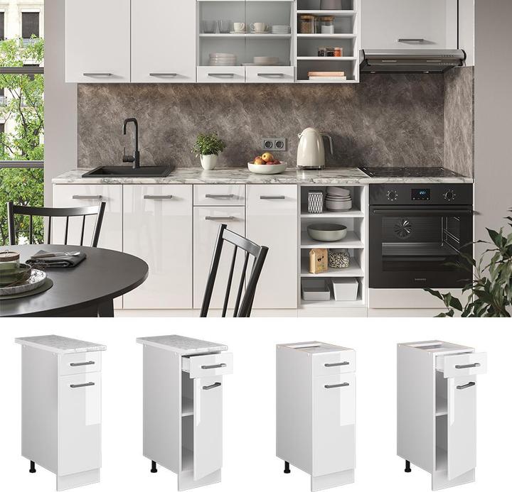 Immagine prodotto Vicco R-Line (30 x 60 x 81,5 cm)