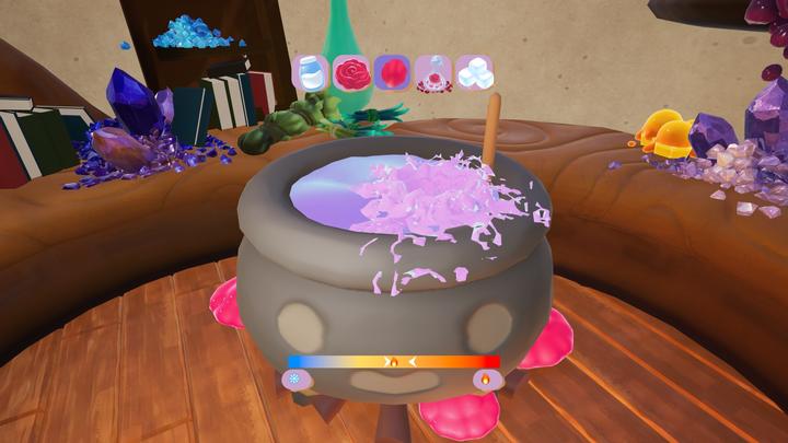 Actual product image Garden Witch Life (PS5, DE)
