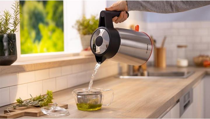 Image du produit Bosch Hausgeräte Bouilloire BOSC (1.70 l)