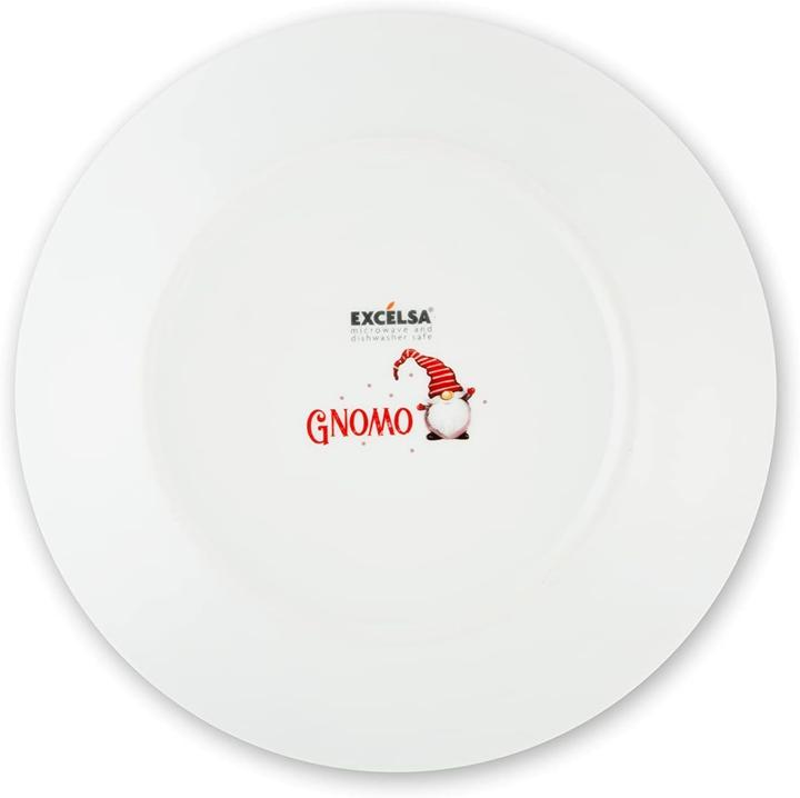 Image du produit Excelsa Gnomo bordenservies 18-delig (18 pcs)