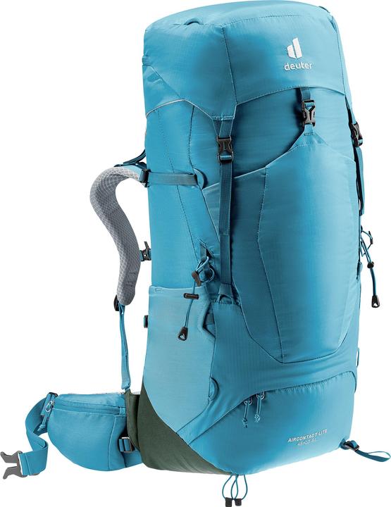 Immagine prodotto Deuter Aircontact Lite 45 + 10 (45 l)
