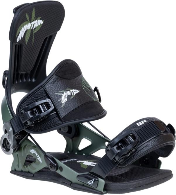 Produktbild Sp Connect Mountain ME (M)