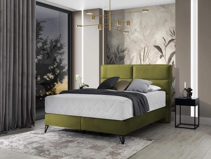Actual product image ELTAP Safiro (180 x 200 cm)